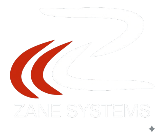 Zane Systems Logo